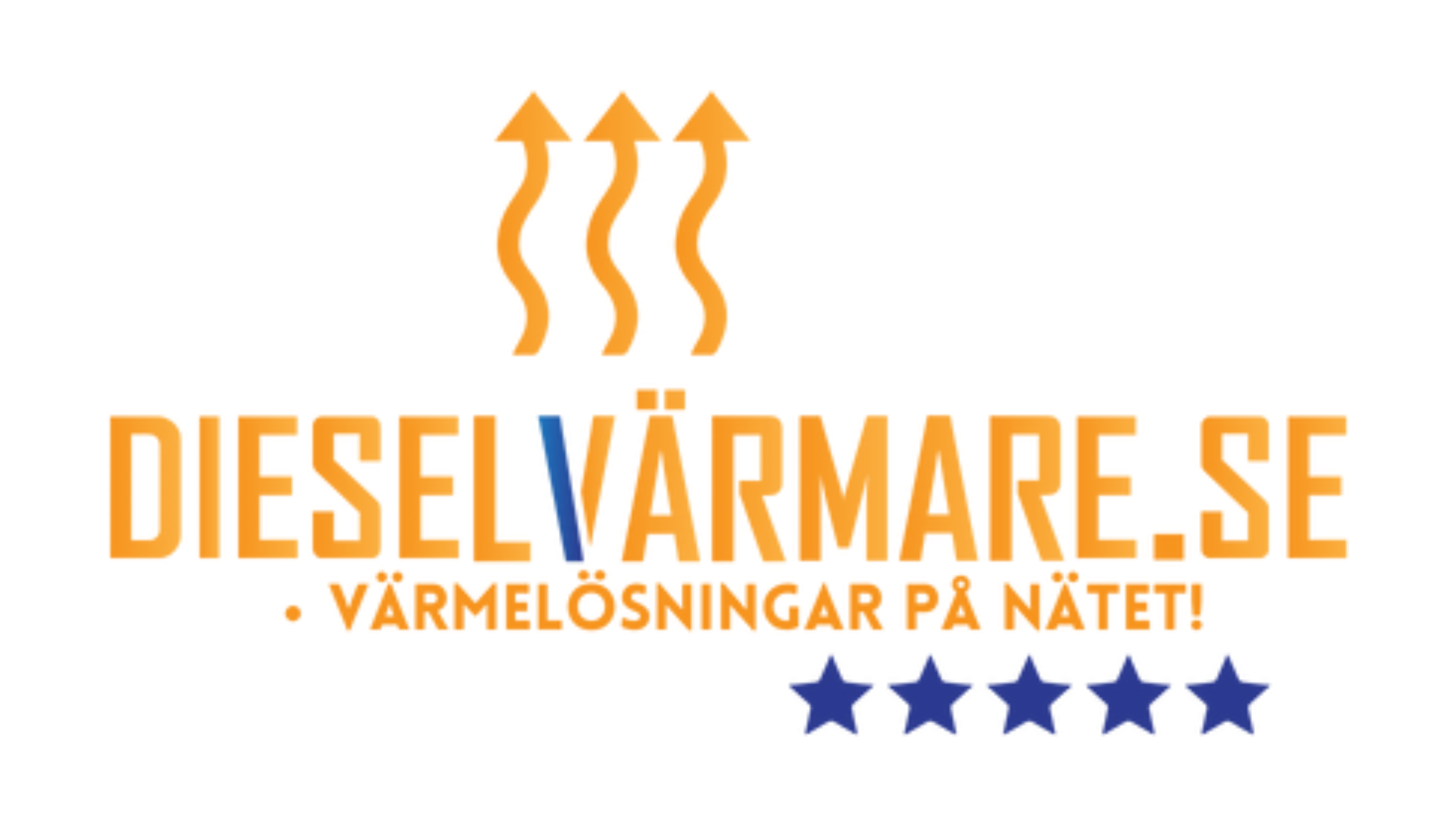 Dieselvärmare